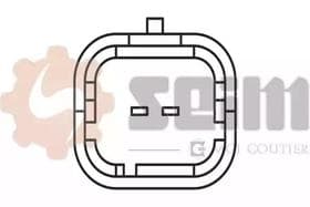 Датчик детонації