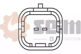 Датчик детонації