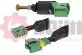 Выключатель стоп-сигнала