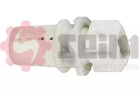 Датчик температури впускного повітря