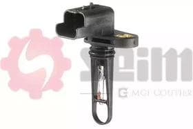 Датчик температури впускного повітря