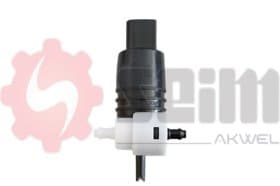 Насос омывателя