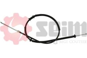 Трос ручного гальма