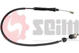 Трос зчеплення