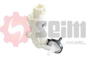 Насос омивача