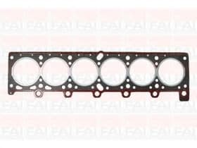 Прокладка ГБЦ