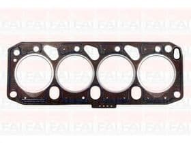 Прокладка ГБЦ