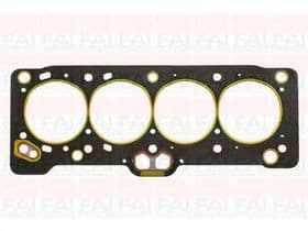 Прокладка ГБЦ