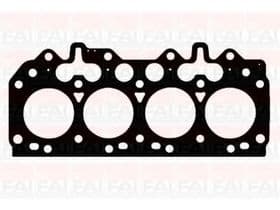 Прокладка ГБЦ Прокладка ГБЦ