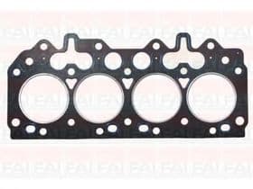 Прокладка ГБЦ