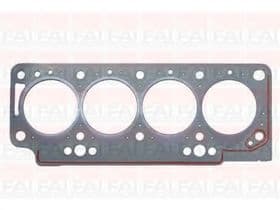 Прокладка ГБЦ