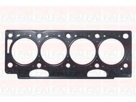Прокладка ГБЦ
