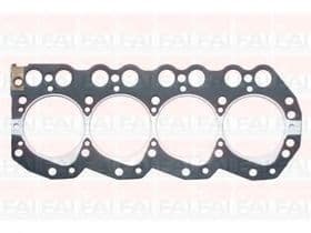 Прокладка ГБЦ Прокладка ГБЦ