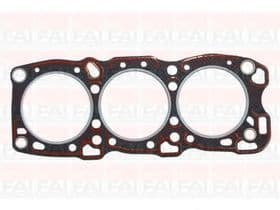 Прокладка ГБЦ