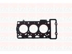 Прокладка ГБЦ