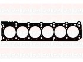 Прокладка ГБЦ