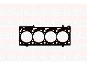 Прокладка ГБЦ Прокладка ГБЦ
