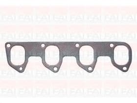 Комплект прокладок впускного колектора Комплект прокладок впускного колектора