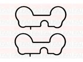 Комплект прокладок впускного коллектора