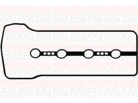 Прокладка клапанной крышки Прокладка клапанной крышки