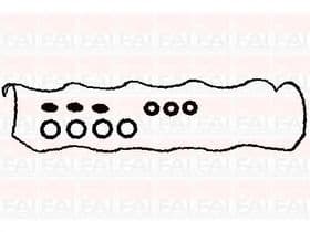 Прокладка клапанної кришки Прокладка клапанної кришки