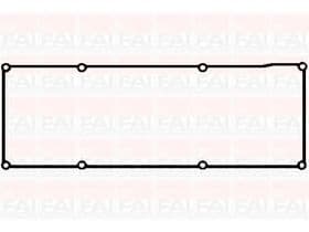 Прокладка клапанної кришки Прокладка клапанної кришки