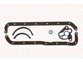Комплект прокладок масляного поддона