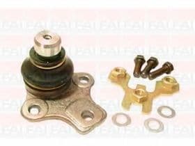 Шарова опора Fai SS176