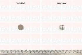 Толкатель клапана Толкатель клапана
