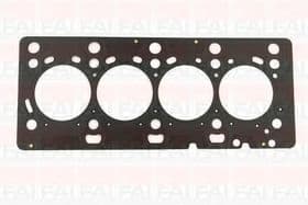 Прокладка ГБЦ