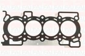 Прокладка ГБЦ