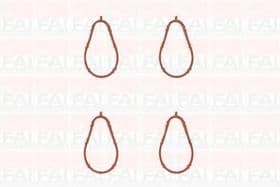 Комплект прокладок впускного коллектора Fai IM1024