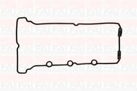 Прокладка клапанной крышки
