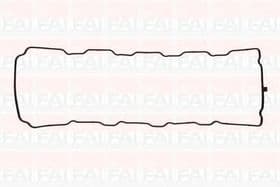 Прокладка клапанної кришки