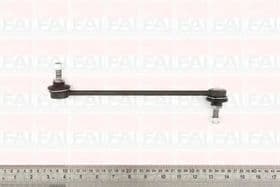 Стойка стабилизатора Стойка стабилизатора