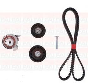 Комплект ремня ГРМ Комплект ремня ГРМ