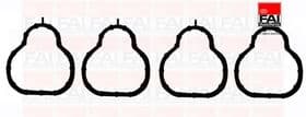 Комплект прокладок впускного коллектора