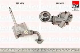 Масляный насос