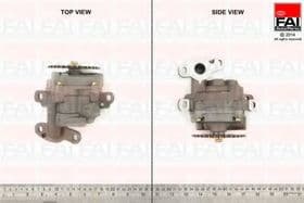 Масляный насос