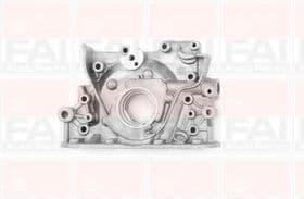 Масляный насос