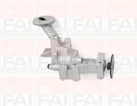 Масляный насос