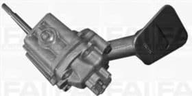 Оливний насос