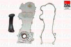 Масляный насос