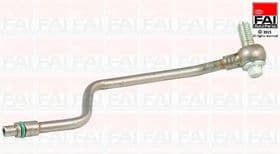 Впускна труба оливного насоса Впускна труба оливного насоса