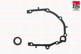 Комплект прокладок блока двигуна