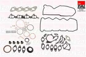 Комплект прокладок полный