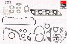 Комплект прокладок повний