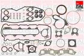 Комплект прокладок полный