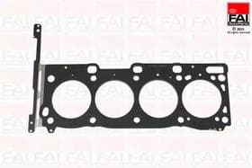 Прокладка ГБЦ