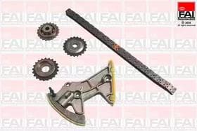 Ланцюг привода оливного насоса